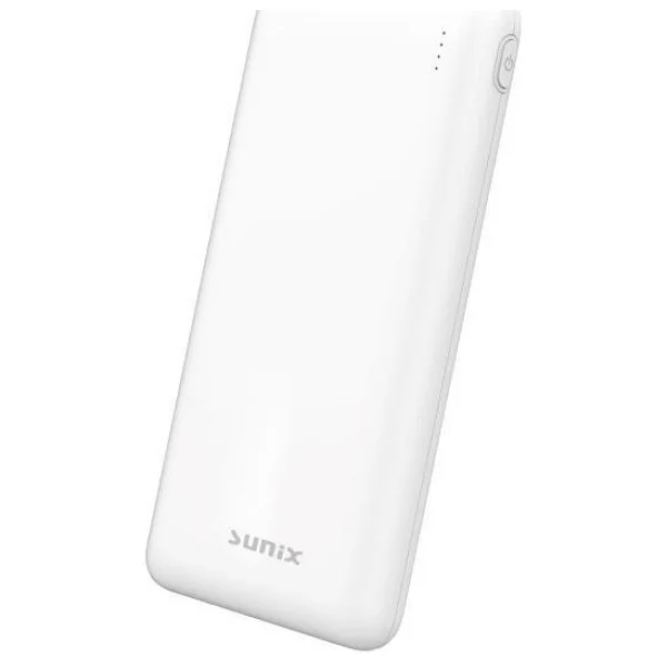 Sunix PB-95 Siyah 10000 mAh Powerbank - Görsel 5