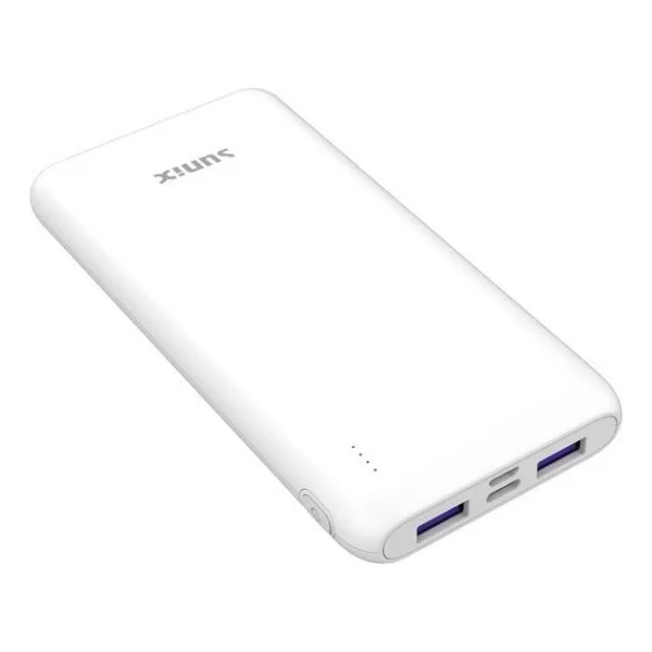 Sunix PB-95 Siyah 10000 mAh Powerbank - Görsel 6