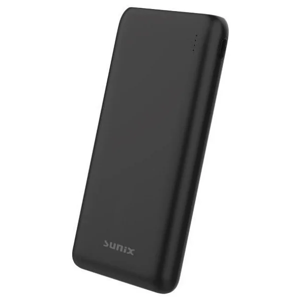 Sunix PB-95 Siyah 10000 mAh Powerbank - Görsel 4