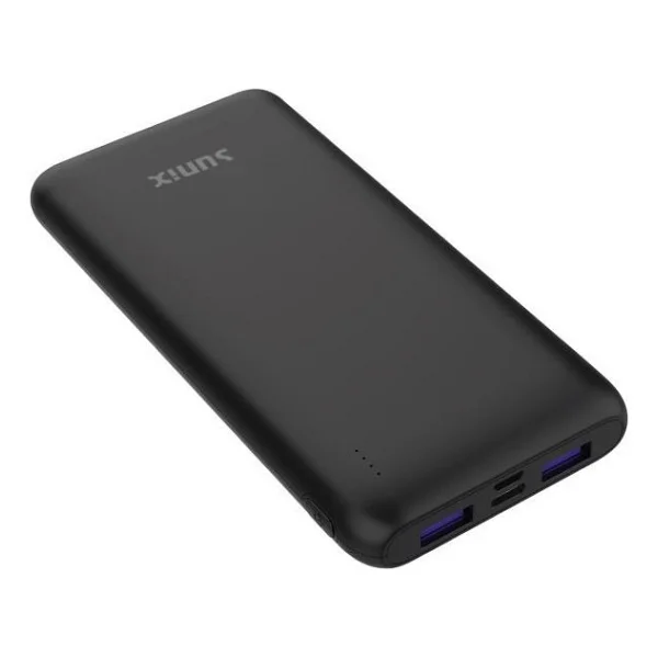 Sunix PB-95 Siyah 10000 mAh Powerbank - Görsel 2