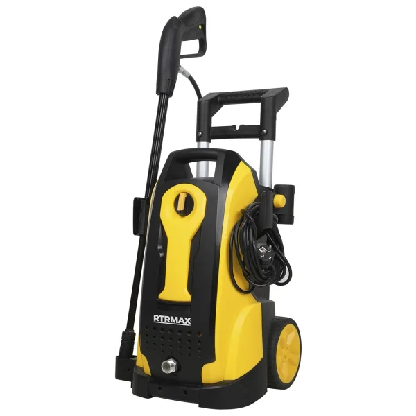 Rtrmax RTM712 2100 W 165 Bar Basınçlı Yıkama Makinesi - Görsel 2