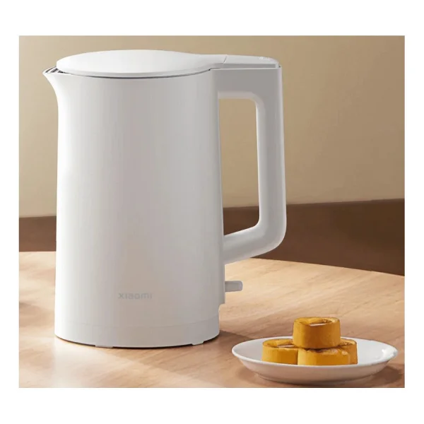 Xiaomi Electric Kettle 2 Lite 1500 W 1.5 lt Kettle - Görsel 3