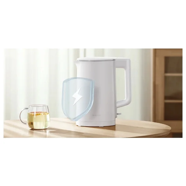 Xiaomi Electric Kettle 2 Lite 1500 W 1.5 lt Kettle - Görsel 4