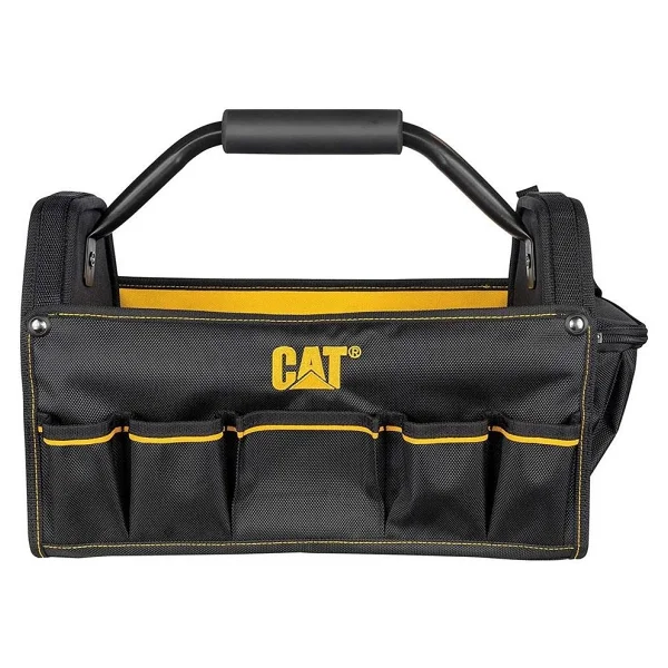 Cat DA980208 17" Bez El Takım Çantası - Görsel 3