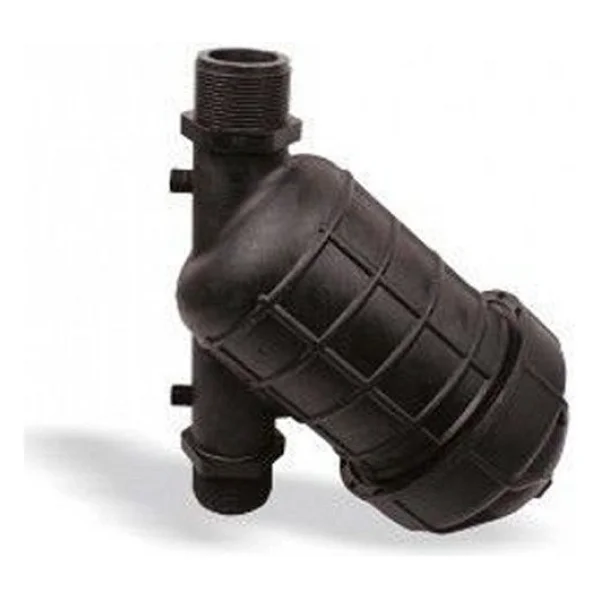 Cegel Ziraat Damlama Sulama Filtresi - 32 mm - Görsel 6
