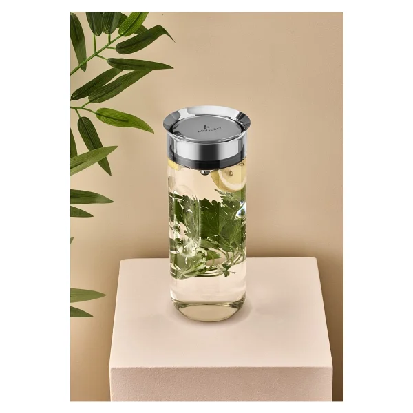 Aryıldız Ar262412 1100 ml Fine Karaf - Görsel 2