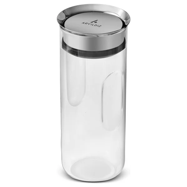 Aryıldız Ar262412 1100 ml Fine Karaf - Görsel 4