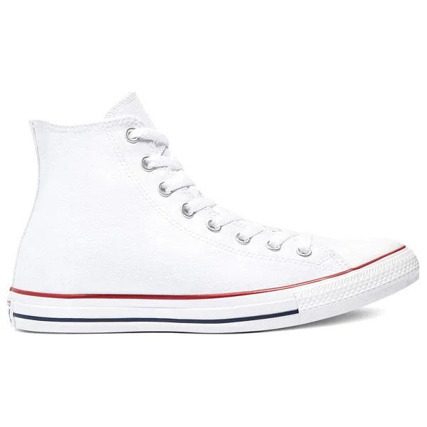 Converse Chuck Taylor All Star HI M7650C Beyaz Sneaker - Görsel 10