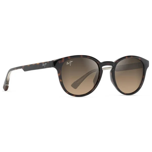 Maui Jim Güneş Gözlüğü MJ636 10 - siyah - Görsel 2
