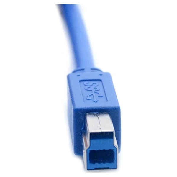 VCOM CU301 1.5 m USB 3.0 Yazıcı Kablosu - Görsel 5