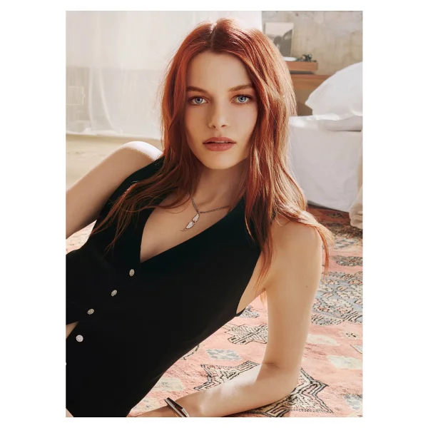 Zadig & Voltaire Zadig EDP 90 ml Kadın Parfüm - Görsel 5
