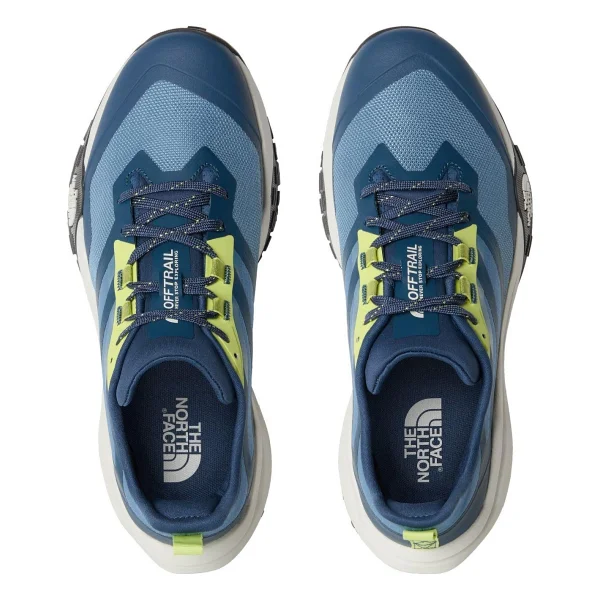 The North Face Offtrail Versa NF0A8AEX80F1 Mavi Erkek Outdoor Ayakkabı - Görsel 2