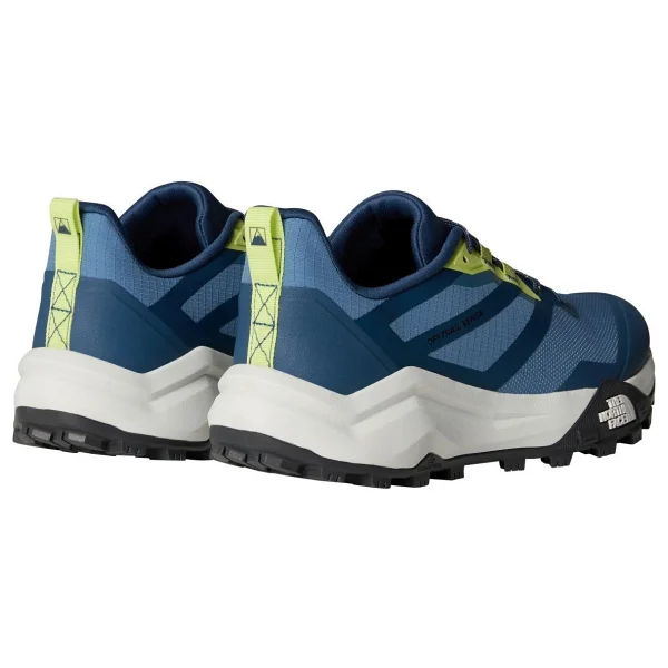The North Face Offtrail Versa NF0A8AEX80F1 Mavi Erkek Outdoor Ayakkabı - Görsel 3