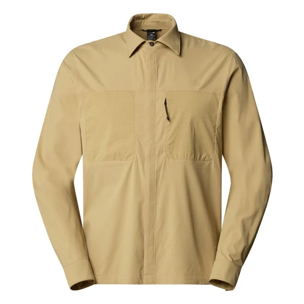 The North Face L/S Lightrange Uzun Kollu Erkek Gömlek - Görsel 6