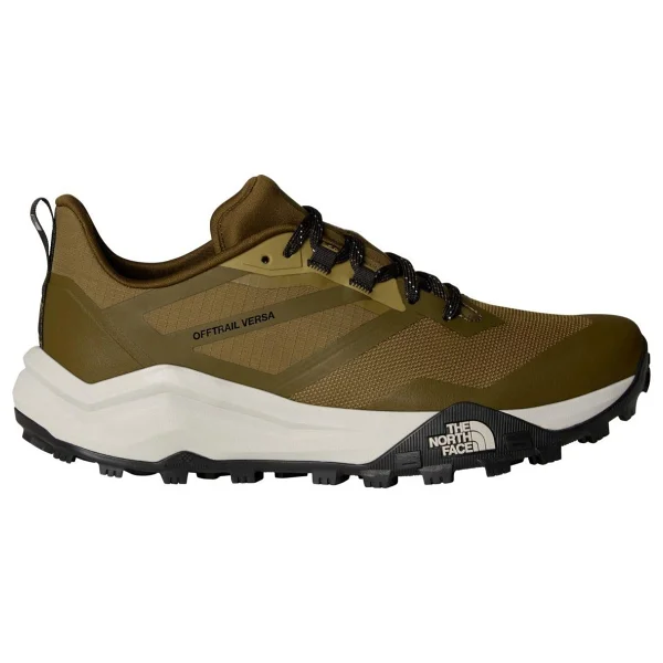 The North Face Offtrail Versa NF0A8AEX7R81 Yeşil Erkek Outdoor Ayakkabı - Görsel 6