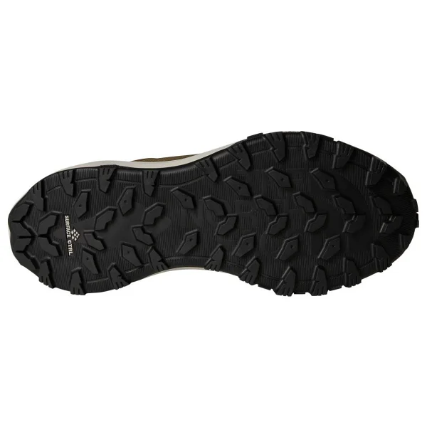 The North Face Offtrail Versa NF0A8AEX7R81 Yeşil Erkek Outdoor Ayakkabı - Görsel 4