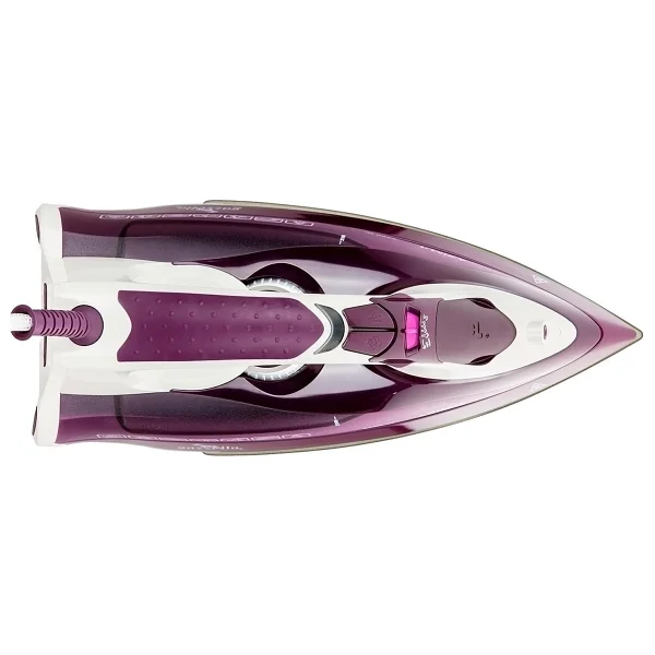Gazzella ST/AZ 1000 S Azimut InorCera 2450 W Buharlı Ütü - Görsel 2
