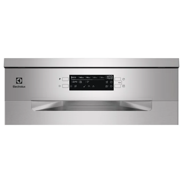 Electrolux ESA47210SX 8 Programlı Bulaşık Makinesi - Görsel 4