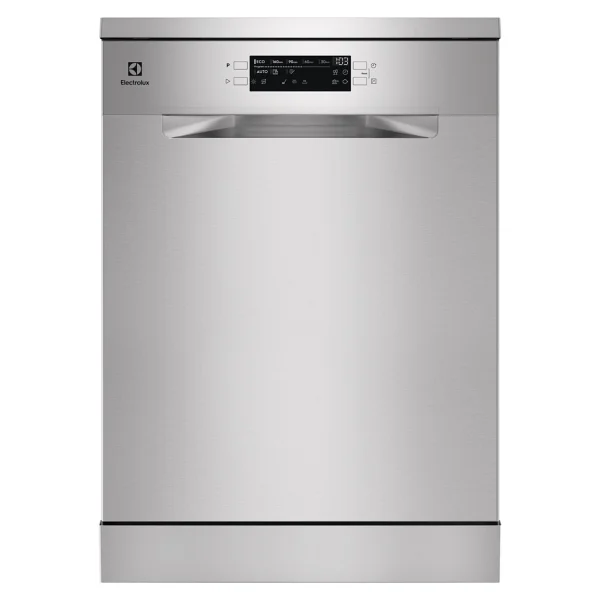 Electrolux ESA47210SX 8 Programlı Bulaşık Makinesi - Görsel 2