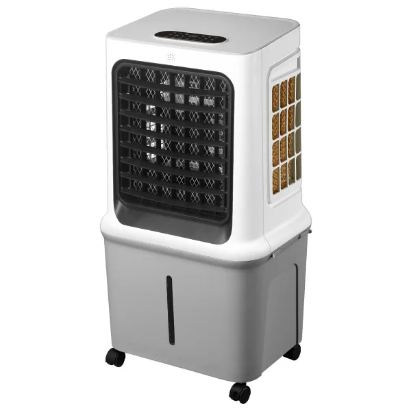 Skytech ST-120 Uzaktan Kumandalı Hava Soğutucu - Görsel 2