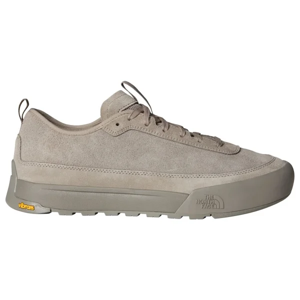 The North Face Clyffe Suede NF0A8AFF7LY1 Erkek Spor Ayakkabı - Görsel 6
