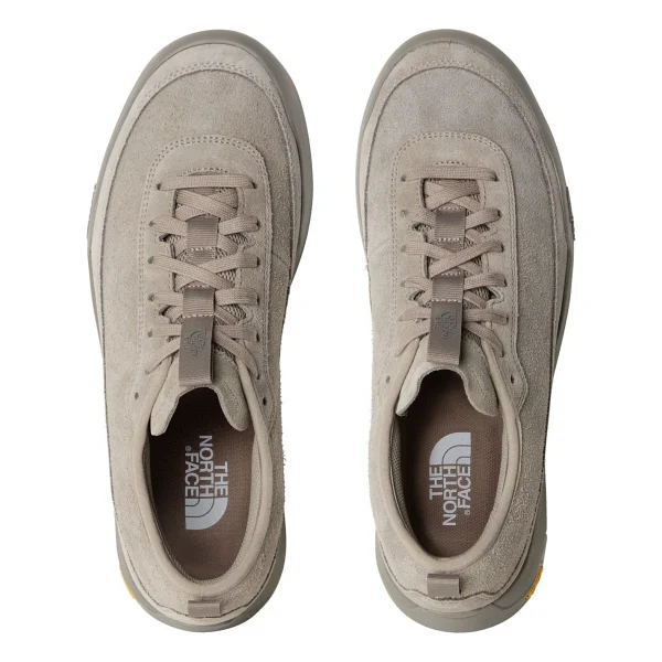 The North Face Clyffe Suede NF0A8AFF7LY1 Erkek Spor Ayakkabı - Görsel 2