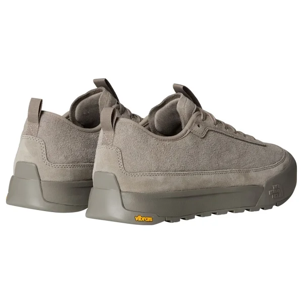 The North Face Clyffe Suede NF0A8AFF7LY1 Erkek Spor Ayakkabı - Görsel 3