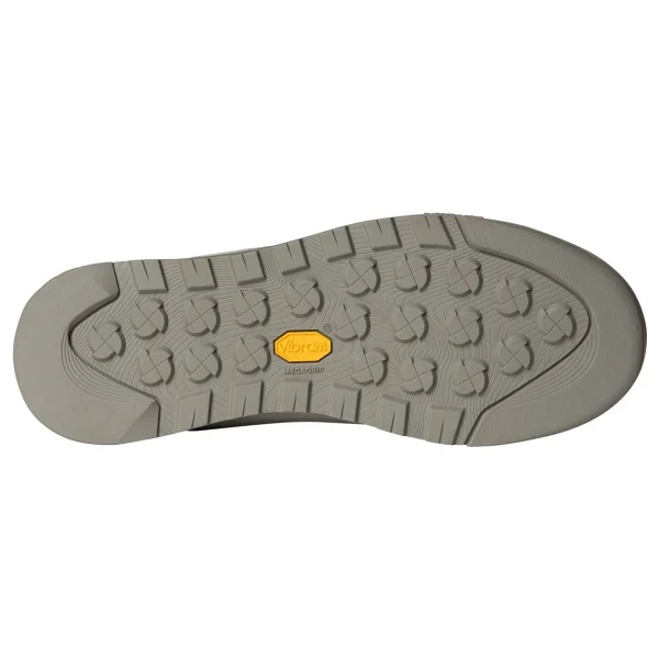 The North Face Clyffe Suede NF0A8AFF7LY1 Erkek Spor Ayakkabı - Görsel 4