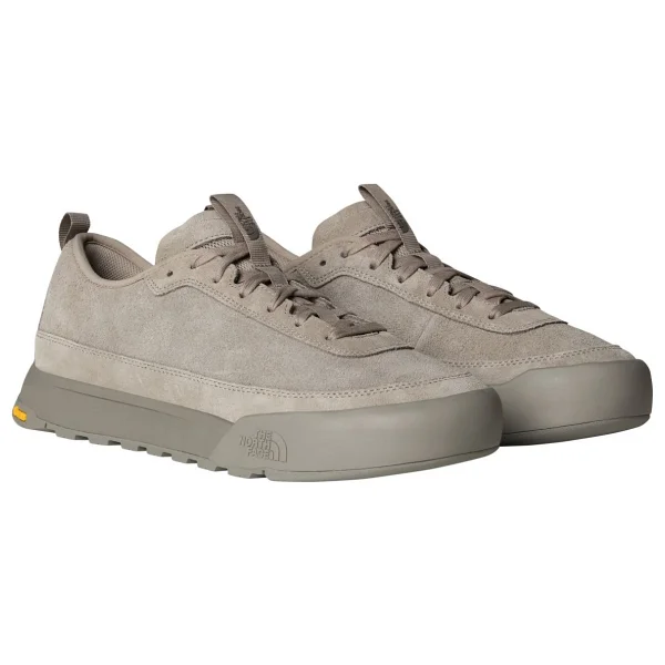 The North Face Clyffe Suede NF0A8AFF7LY1 Erkek Spor Ayakkabı - Görsel 5