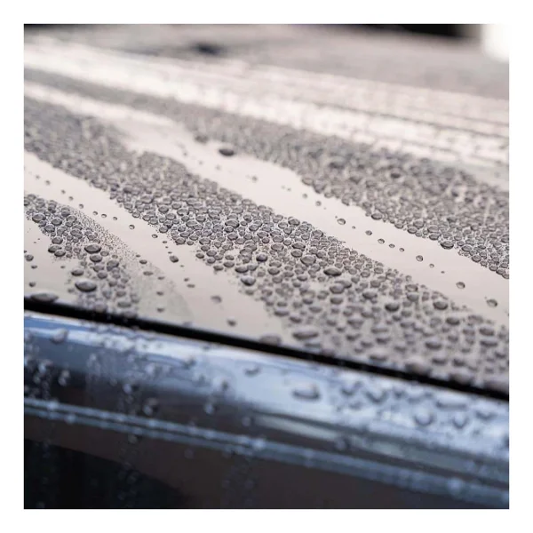 Gyeon Q2M WetCoat Nano Boya Koruma Ve Seramik Sprey Hızlı Cila - 4000 ml -Su İtici Parlak Islak Cila - Görsel 2