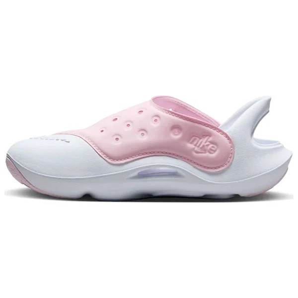 Nike Aqua Swoosh FN0876 Çocuk Sandalet - Görsel 6
