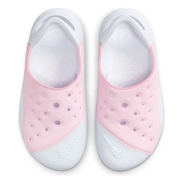 Nike Aqua Swoosh FN0876 Çocuk Sandalet - Görsel 5