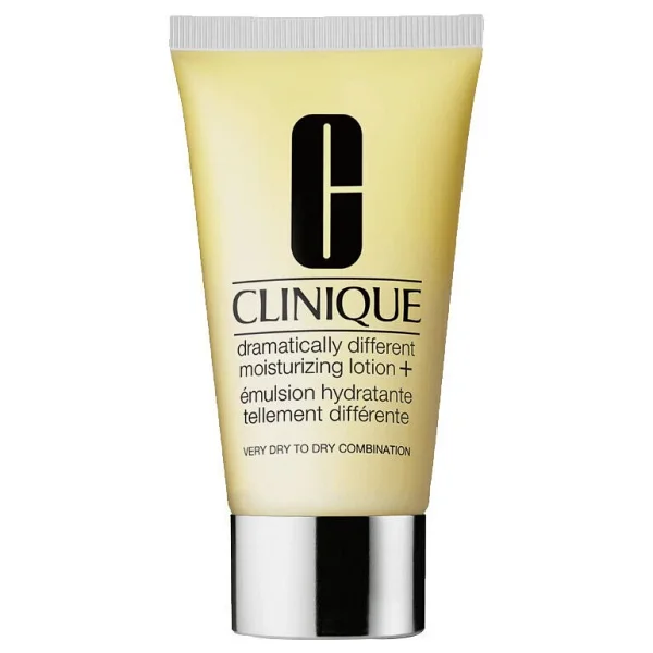 Clinique Dramatically Different Moisturizing Lotion Tube 50 ml Nemlendirici - Görsel 4