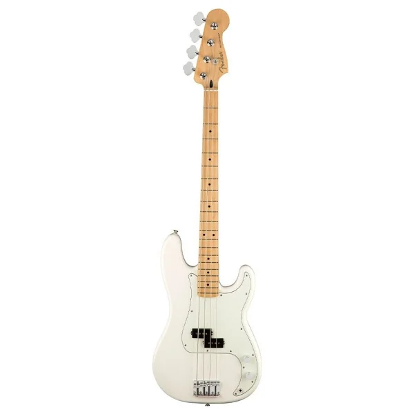 Fender Player II Precision Bass RW Bas Gitar - Görsel 2