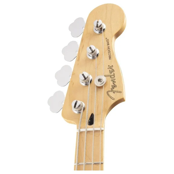 Fender Player II Precision Bass RW Bas Gitar - Görsel 4