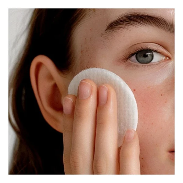 Babe Stop Akn Oil Control Sebum Düzenleyici ve Arındırıcı 60'lı Yüz Temizleme Pedi - Görsel 9