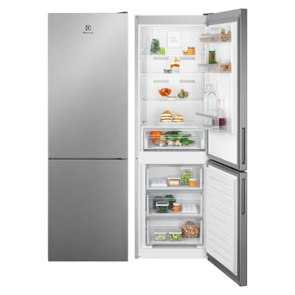 Electrolux LNT5ME32U1 Kombi No Frost Buzdolabı - Görsel 10