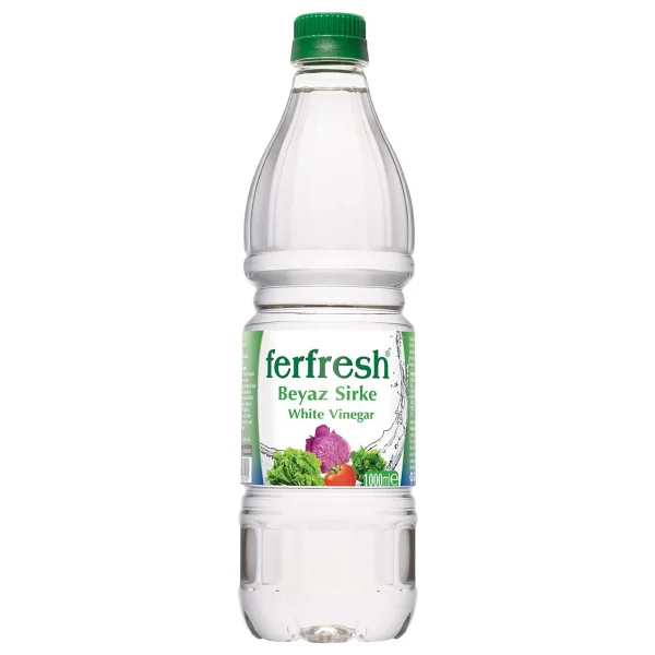 Ferfresh 1 lt Beyaz Sirke - Görsel 2