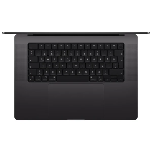 MacBook Pro M4 Max 48 GB 1 TB SSD 16.2" Notebook - Görsel 2