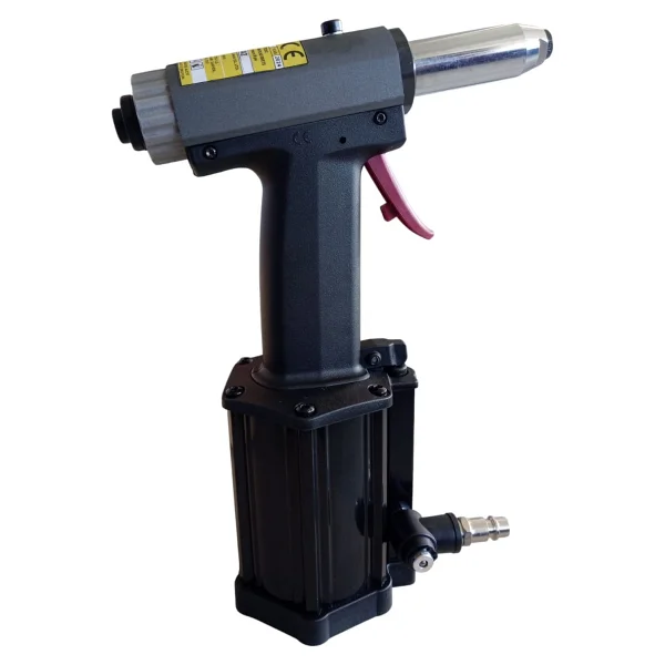Yama 4.8 MM Pop Perçin Pensi - Görsel 3