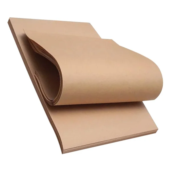 PackMai 25x35 Cm Kraft Kağıt (100 Adet) Paketleme Ambalaj Kağıdı Doğal-dayanıklı Ve Çok Amaçlı - Görsel 5
