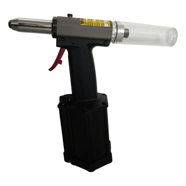 YAMA Z5000V Havalı Vakumlu Pop Perçin 4.8 mm - Görsel 5