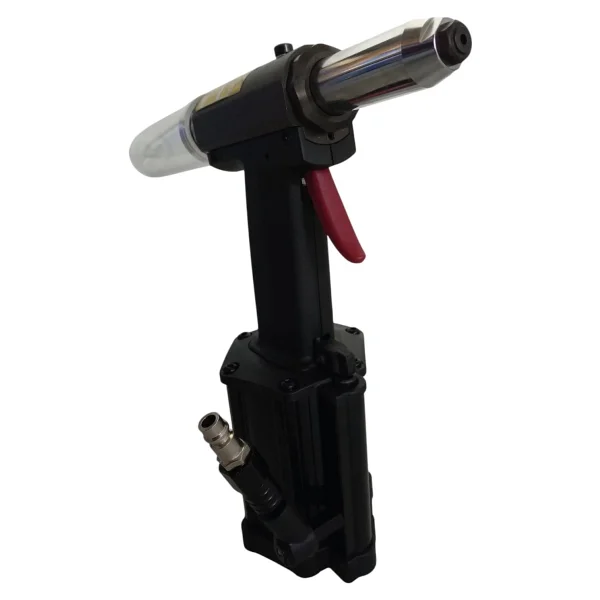 YAMA Z5000V Havalı Vakumlu Pop Perçin 4.8 mm - Görsel 2