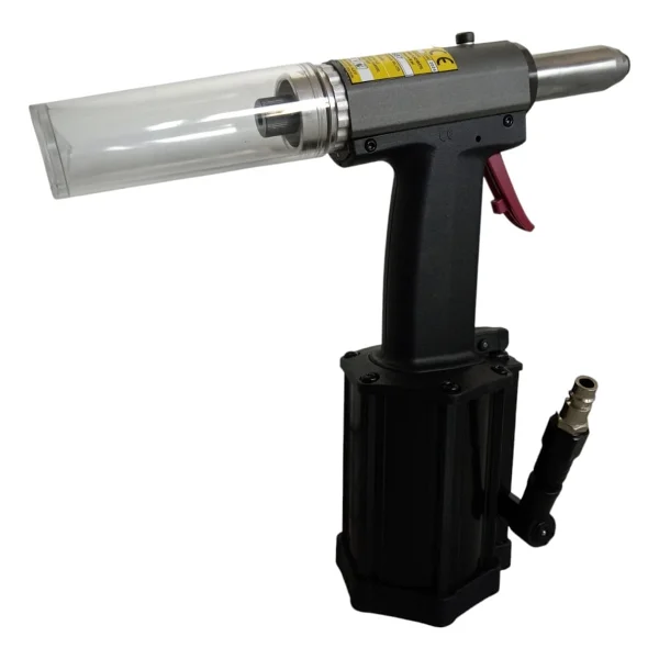YAMA Z5000V Havalı Vakumlu Pop Perçin 4.8 mm - Görsel 3