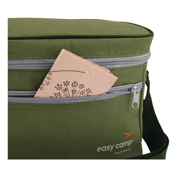 Easy Camp Arctic Daisy S 5 lt Termos Çanta - Görsel 3
