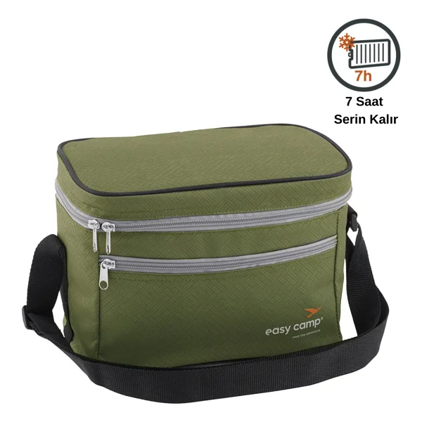 Easy Camp Arctic Daisy S 5 lt Termos Çanta - Görsel 5