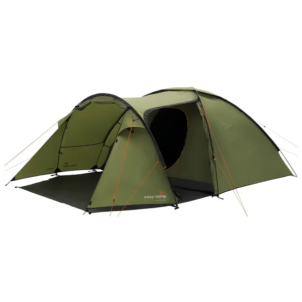 Easy Camp Lomsdal 4 Kişilik Çadır - Görsel 6