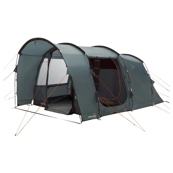 Easy Camp Skarvan 4 Blackroom 4 Kişilik Çadır - Görsel 6