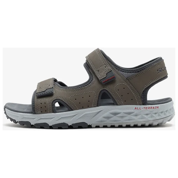 Skechers Escape Plan Trail 237588 Erkek Sandalet - Görsel 6