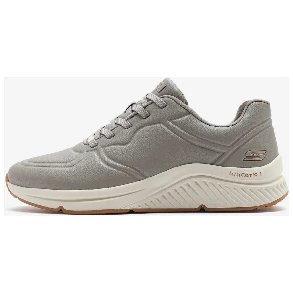 Skechers Bobs Arch Comfort B Sweat A Bind 117560-TPE Bej Kadın Spor Ayakkabı - Görsel 7